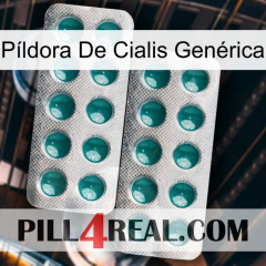 Píldora De Cialis Genérica dapoxetine2